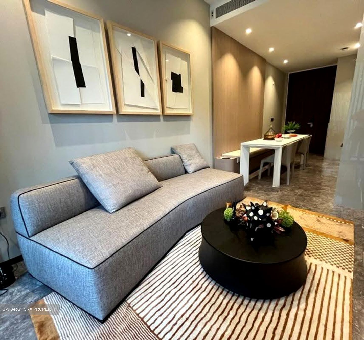 19 Nassim (D10), Apartment #631479631